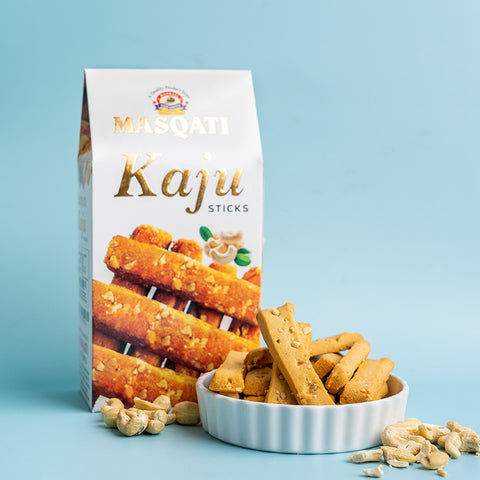 Kaju Biscuit