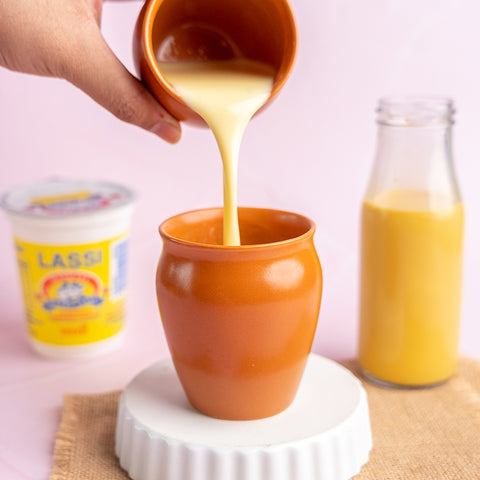 Lassi