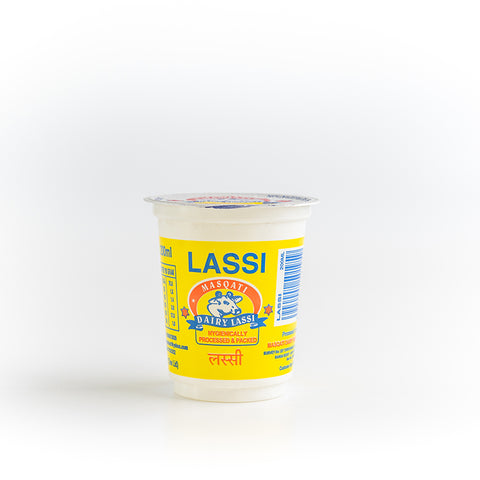 Lassi