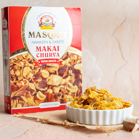 Makai Churva