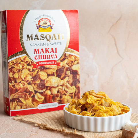 Makai Churva