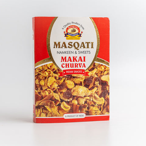 Makai Churva