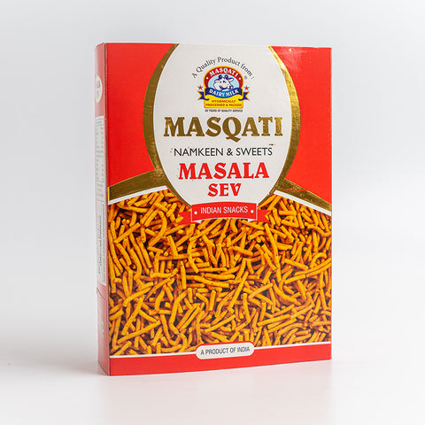 Masala Sev