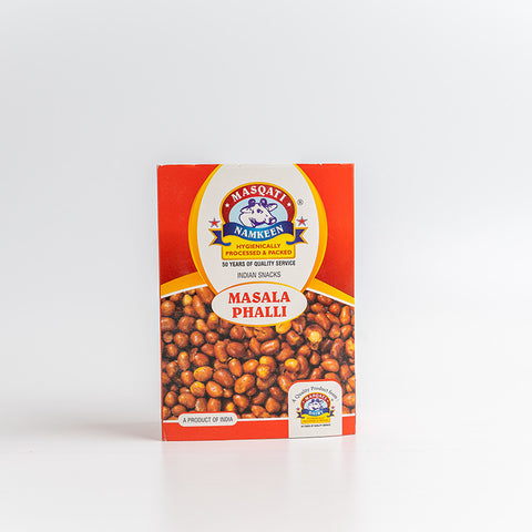 Masala Phalli