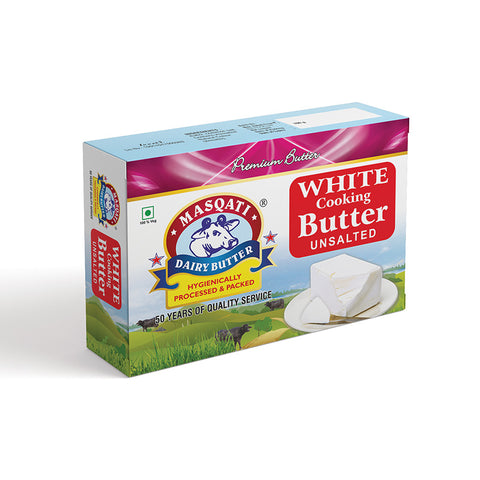 Butter