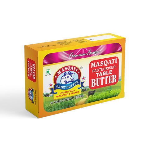 Butter
