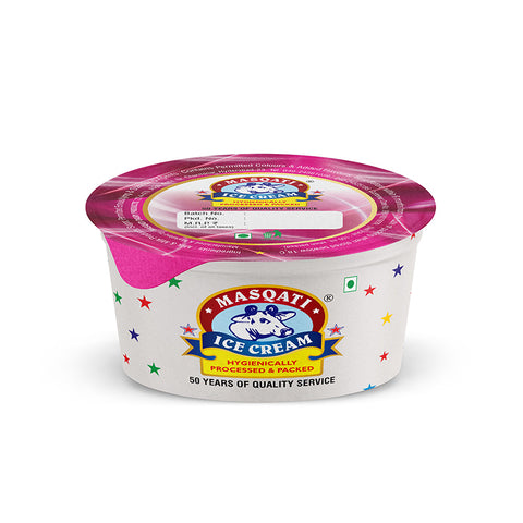 Tuty Fruity