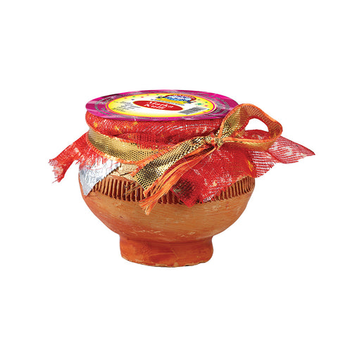 Matka Kulfi