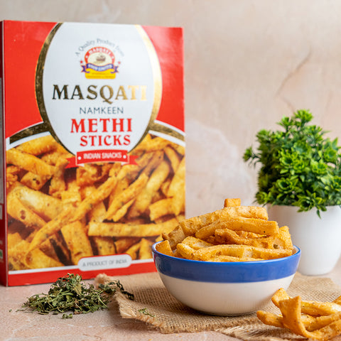 Methi Stick