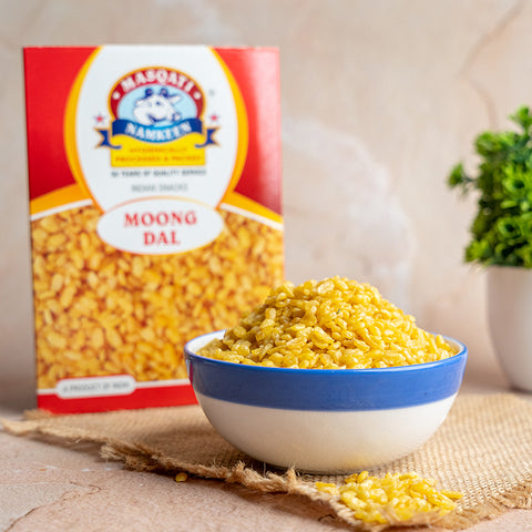 Moong Dal