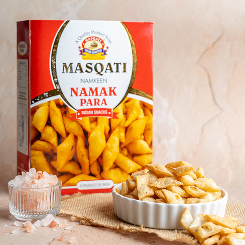 Namak Para