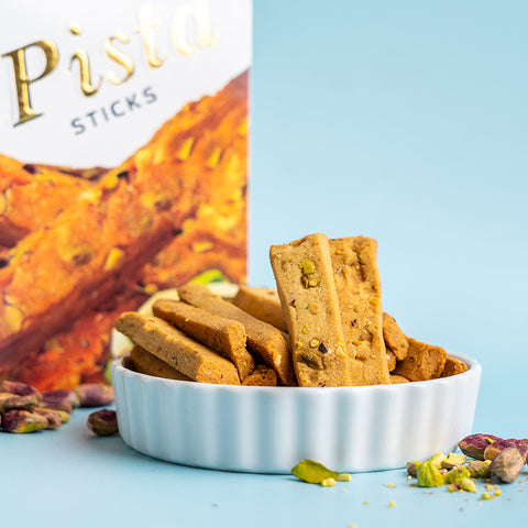 Pista Biscuit