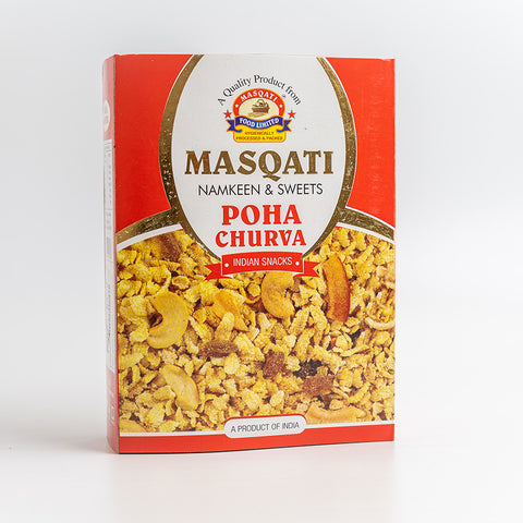 Poha Churva