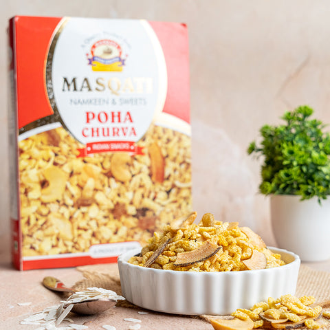 Poha Churva