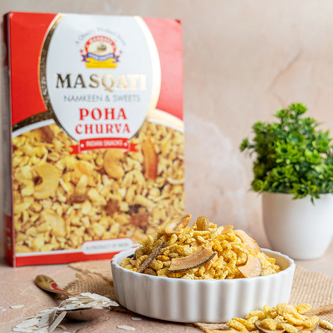Poha Churva