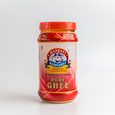 Ghee