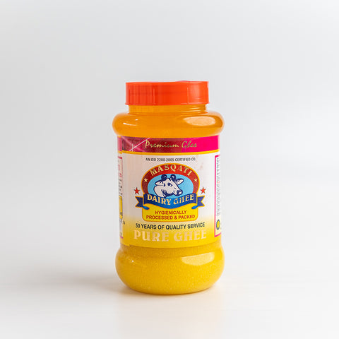 Ghee