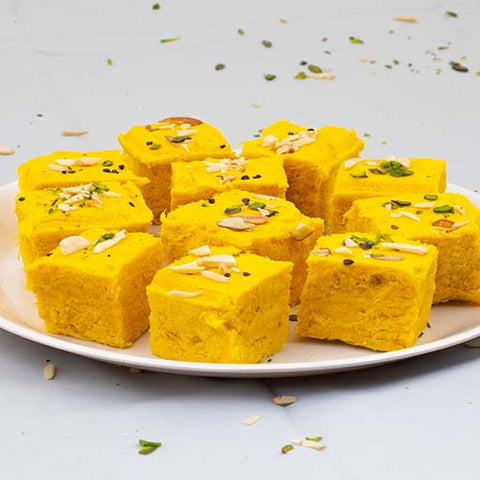 Soan Papdi