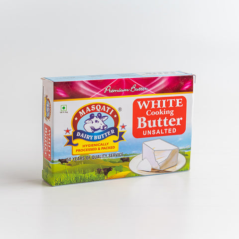Butter