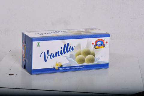 VANILLA
