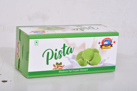 Green Pista