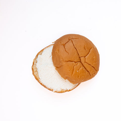 Cream Bun