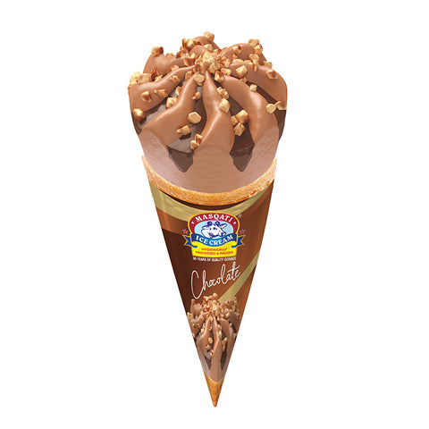 King Cone Chocolate