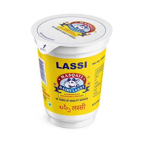 Lassi