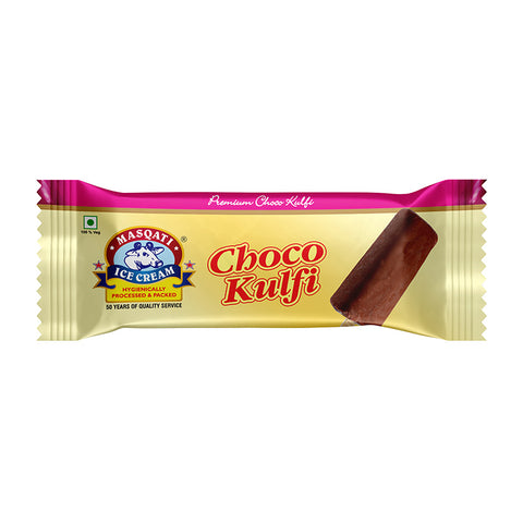 Choco Kulfi