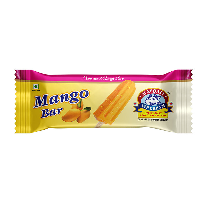 Mango Bar – Masqati