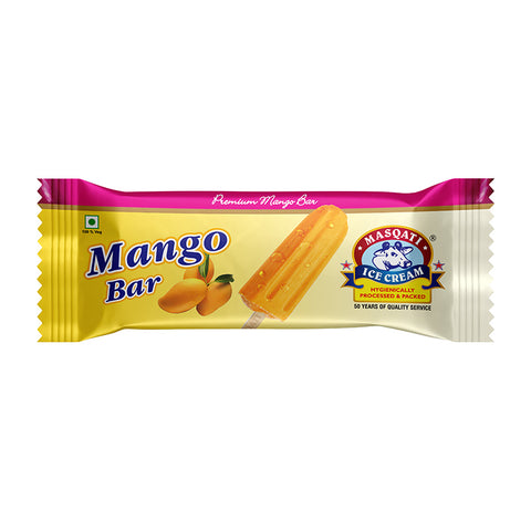 Mango Bar