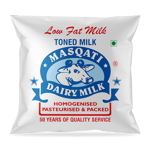 Fresh Milk