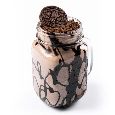 Oreo Shake