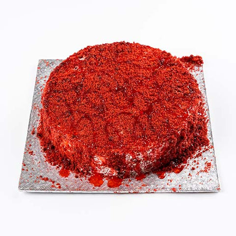 Red Velvet Cake