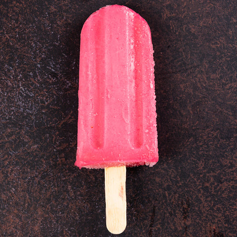 Strawberry Bar