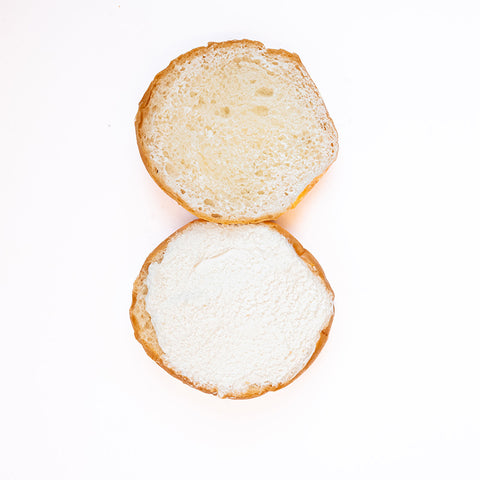 Cream Bun