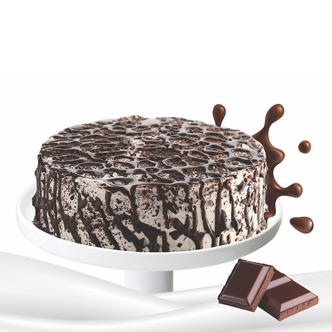 Chocolate  Cake