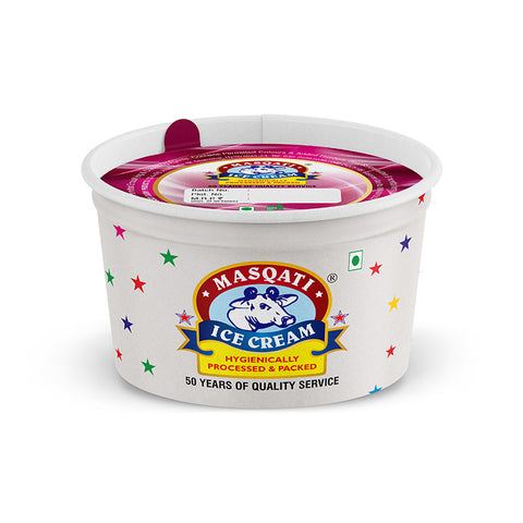 Strawberry Ripple
