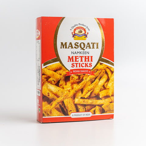 Methi Stick
