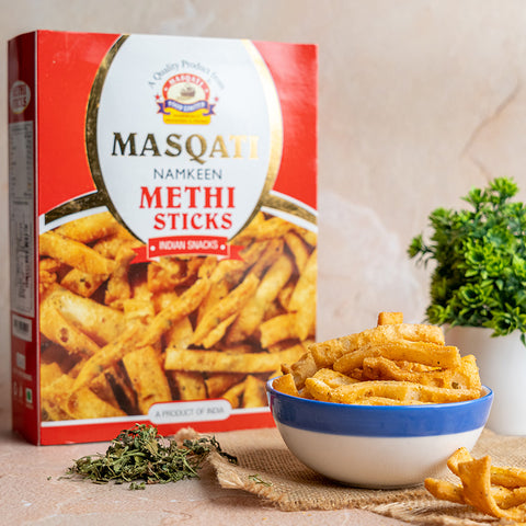 Methi Stick