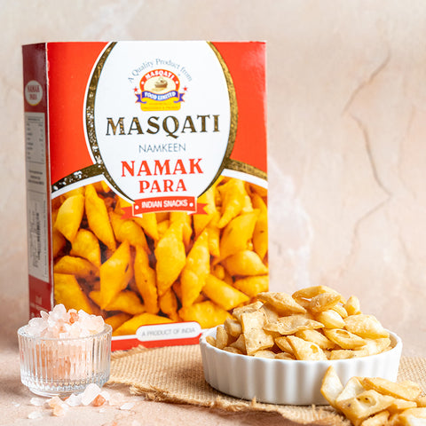 Namak Para