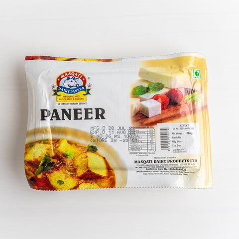 Paneer